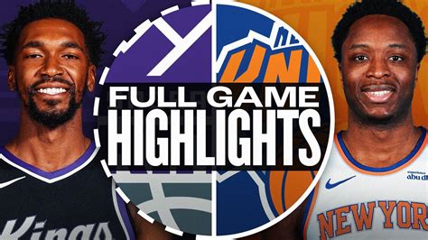 Knicks 143.